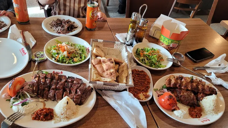 Köz Türkisches Restaurant