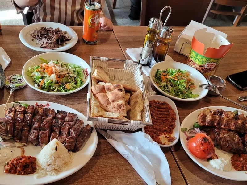 Köz Türkisches Restaurant