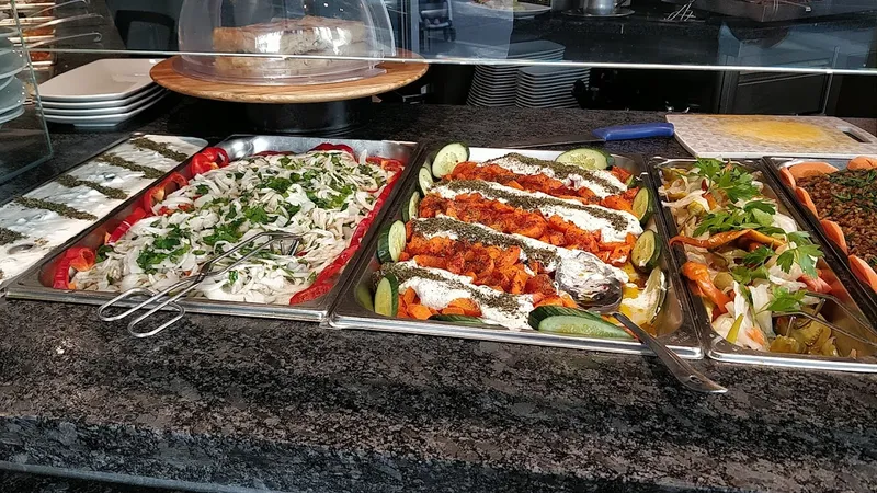 Arslan’s Kebap Stuttgart Mitte