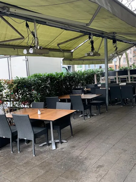 Karadeniz Restaurant