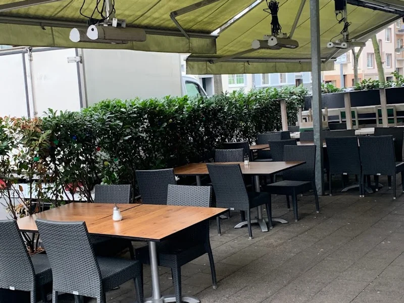 Karadeniz Restaurant