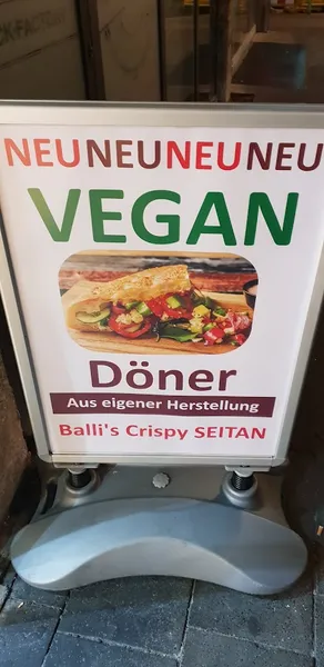 Antalya DÖNER