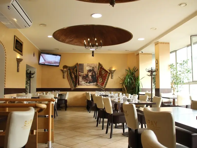 Saray Restaurant