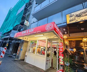 türkisch restaurants in Düsseldorf