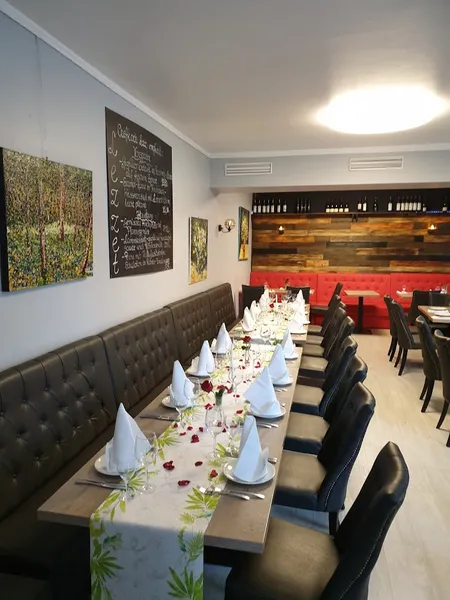 Restaurant Lezzet