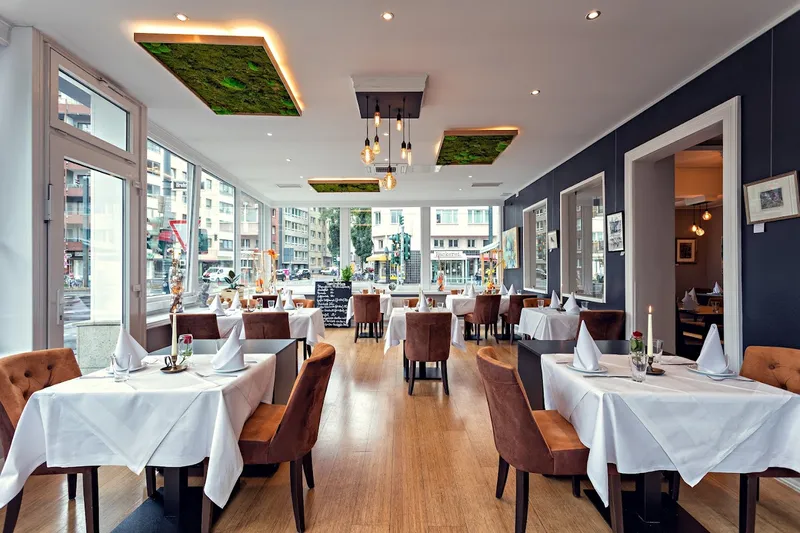 sabo Restaurant Düsseldorf