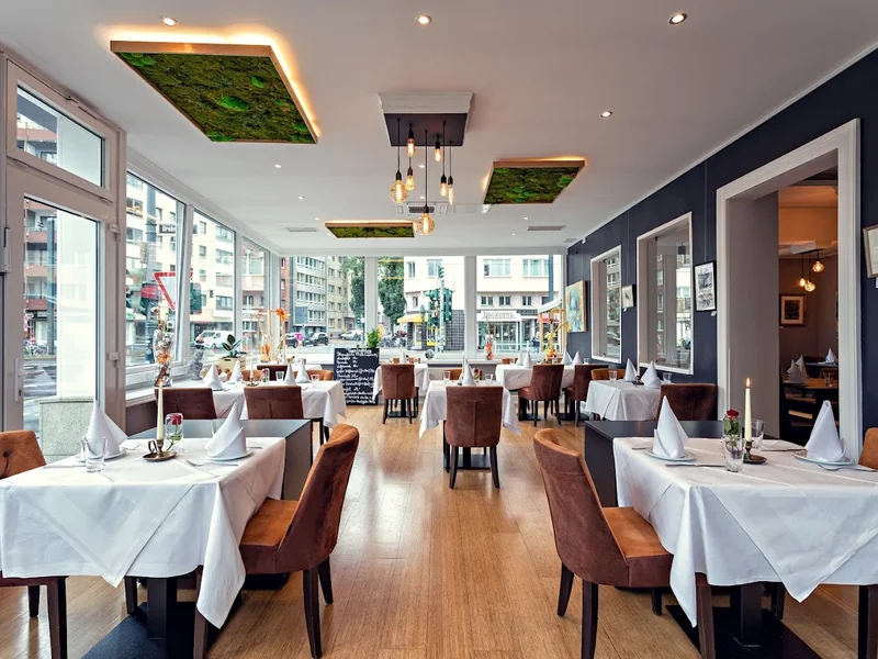 sabo Restaurant Düsseldorf