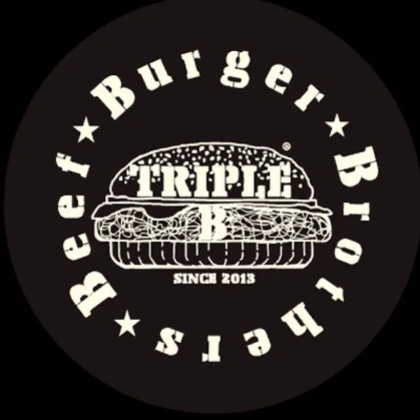 Triple B - Beef Burger Brothers