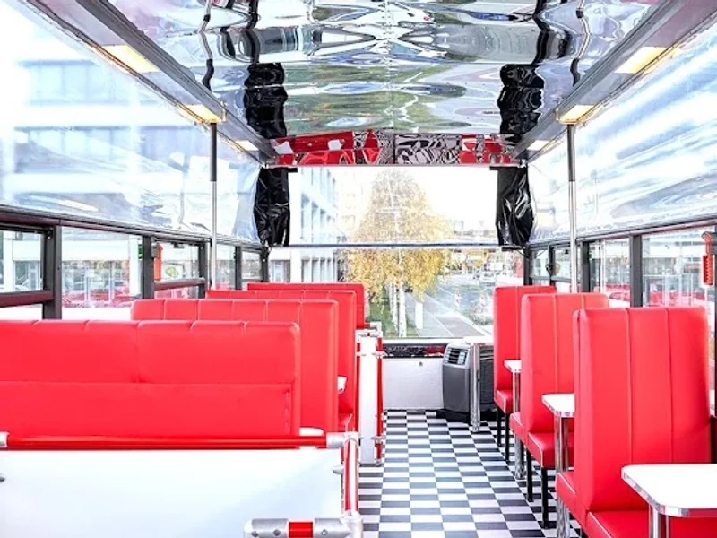 Beefbusters Düsseldorf