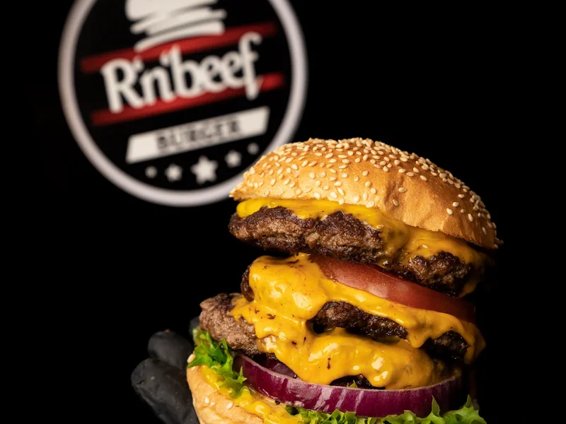 RnBeef Düsseldorf