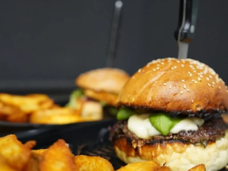 Burgery-Pizzary
