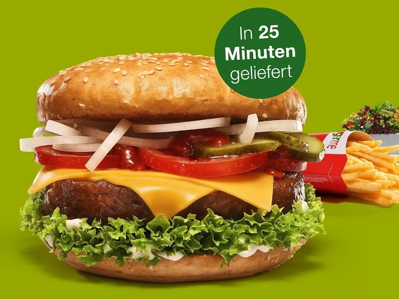 burgerme
