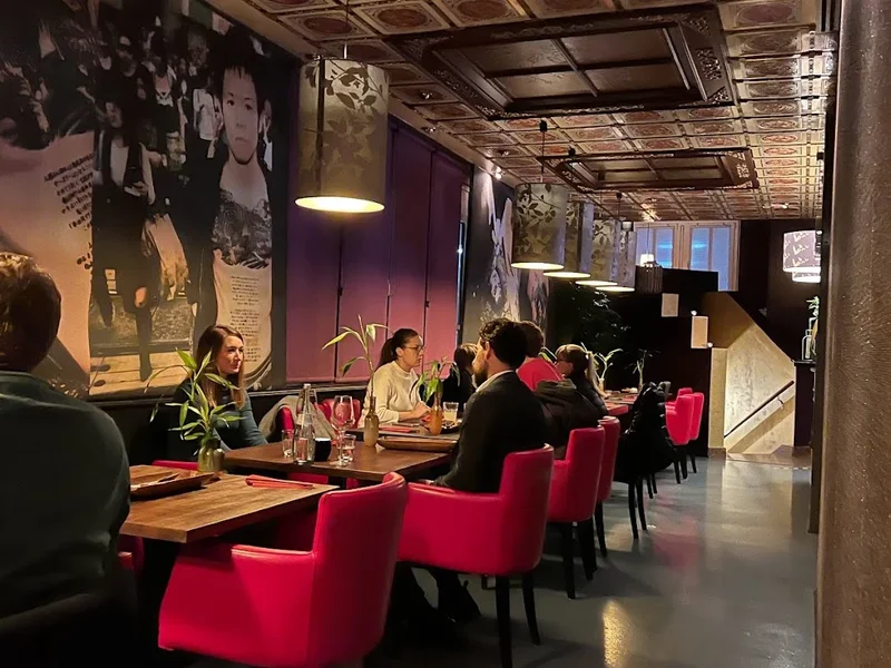 Takeshii's Vietnamese Cuisine