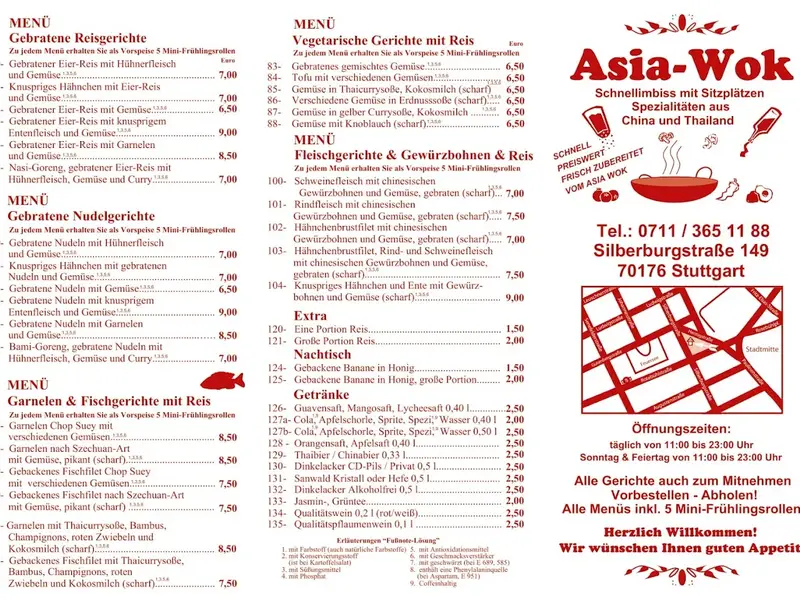 Asia-Wok