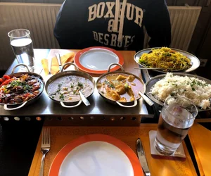 asiatische restaurants in Stuttgart