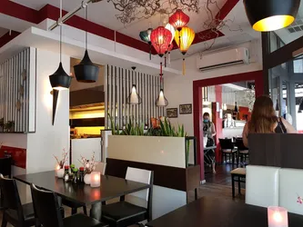 Liste 8 asiatische restaurants in Bad Cannstatt Stuttgart