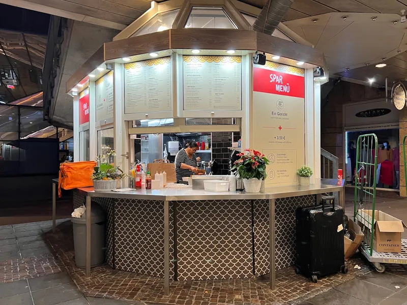 Chan‘s Kitchen
