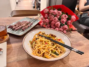 asiatische restaurants in Düsseldorf