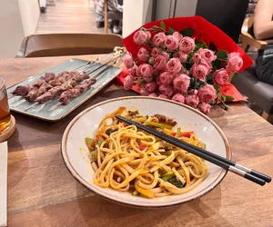 asiatische restaurants in Düsseldorf