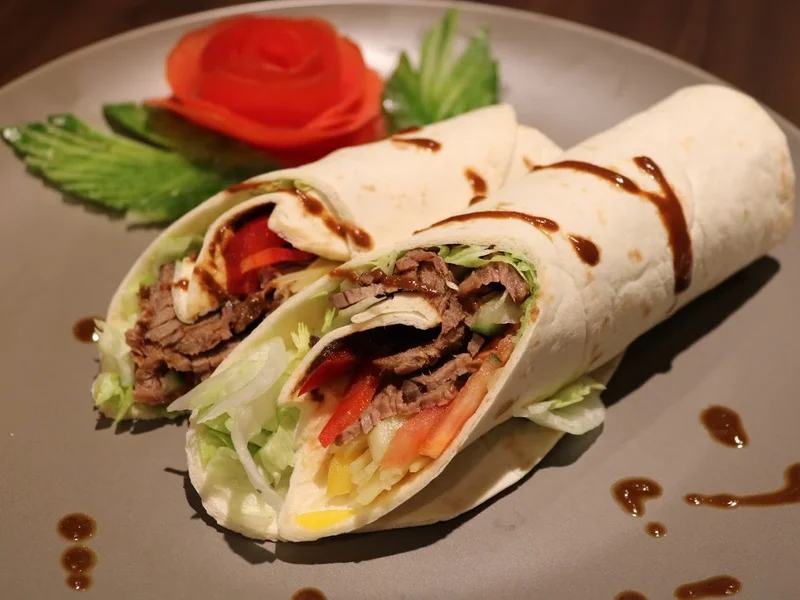 DongWu Chinese Kitchen 东吴廖李 Kaiserstraße