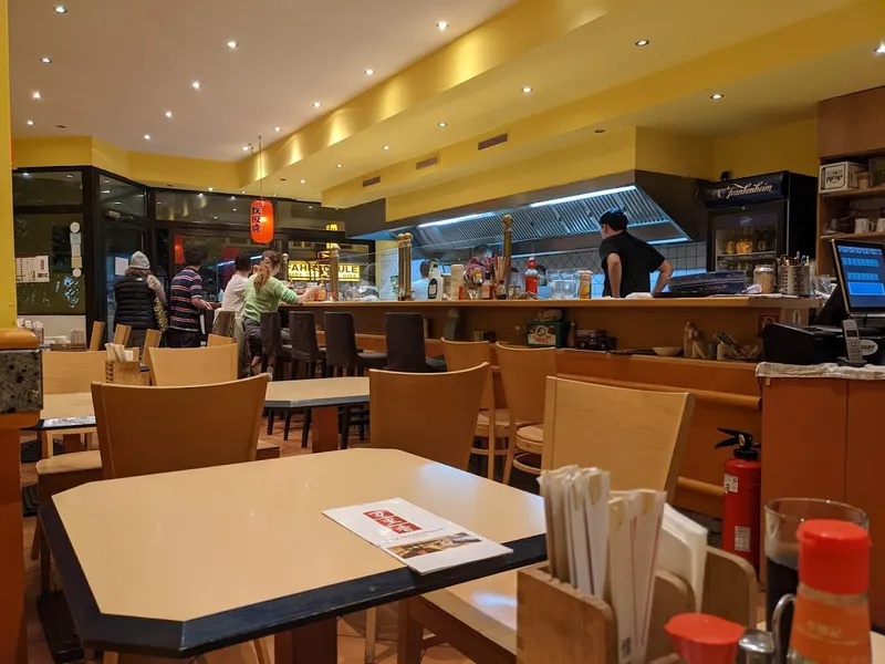 My Noodlehouse