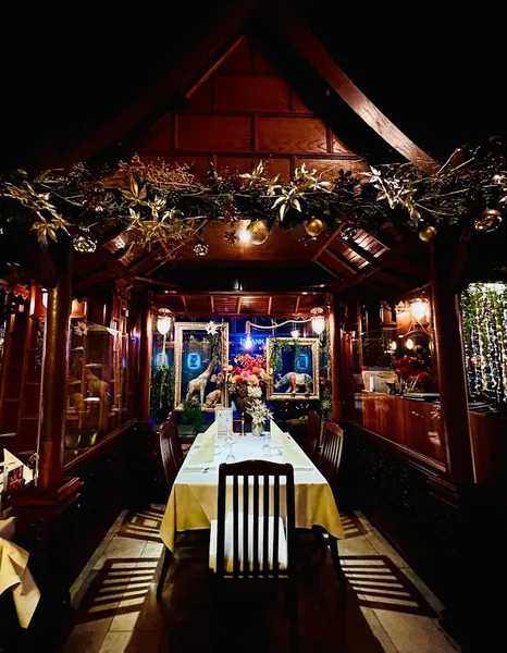 Sila Thai Thailändisches Restaurant & Cocktail