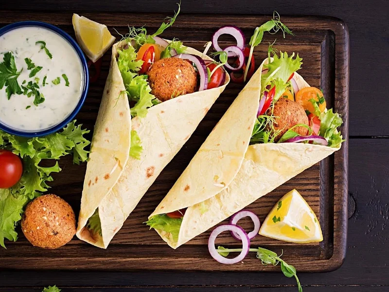 Cigköftem Stuttgart-City