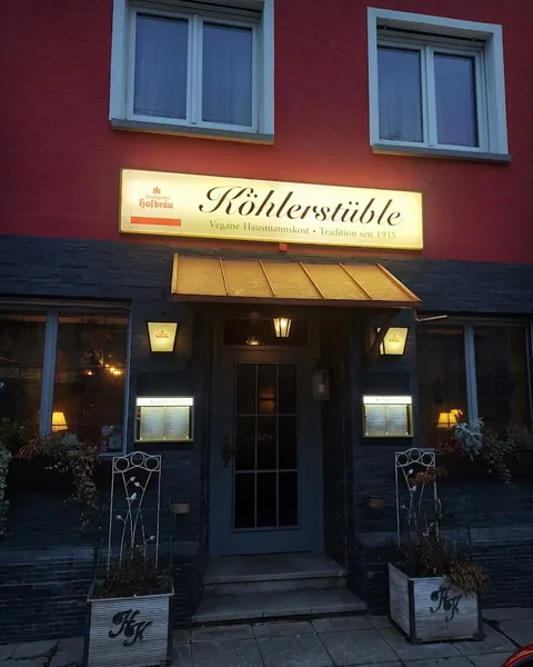 Hotel-Restaurant Köhler