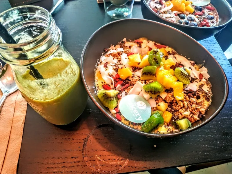 Yuícery Hospitalstraße