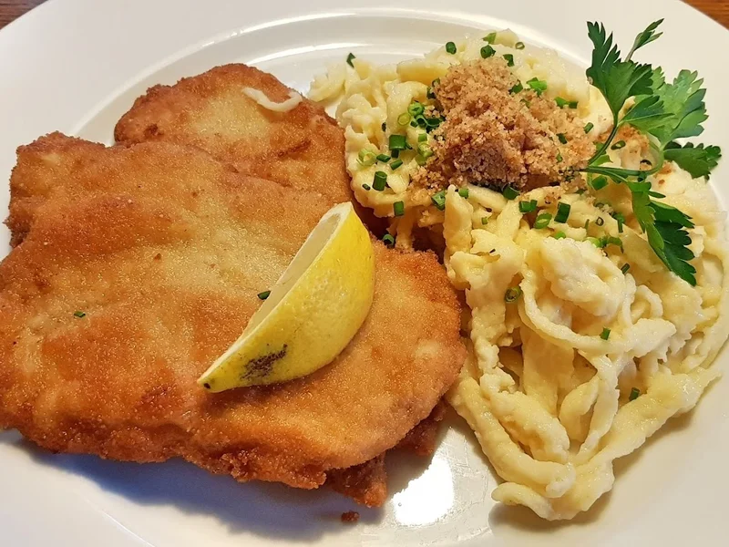 Brauerei Wirtshaus Sanwald