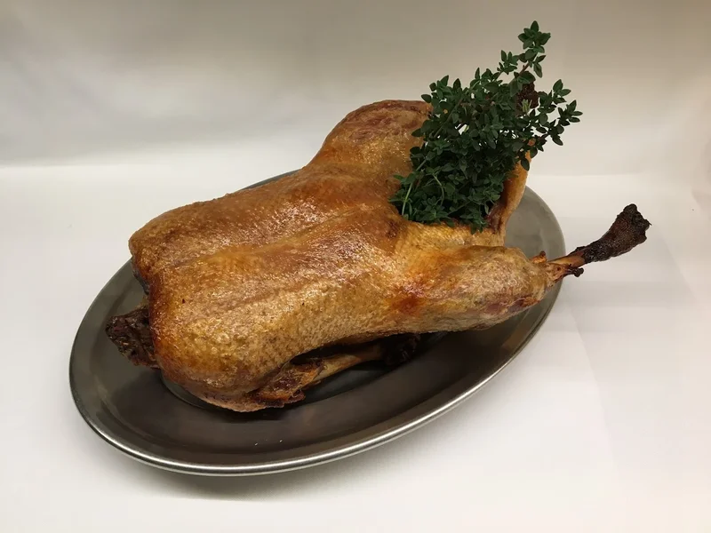 Restaurant Meister Lampe