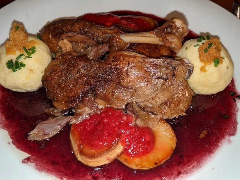 Restaurant Rösch