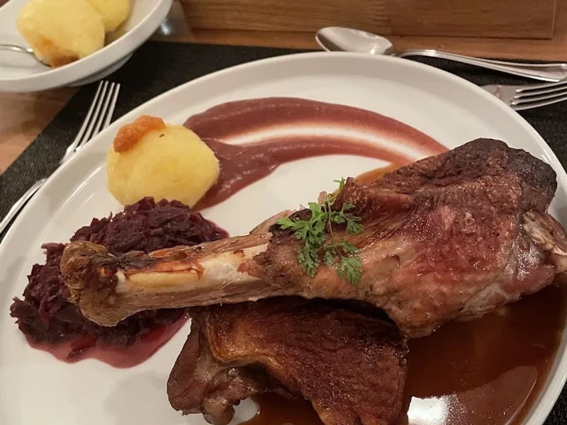 Gasthaus zur Linde - Trautweins Linde GmbH