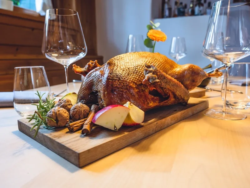 Weinstube Knausbira Stüble