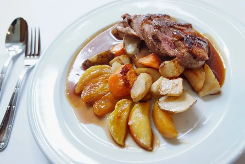 Gasthaus zum Hirsch