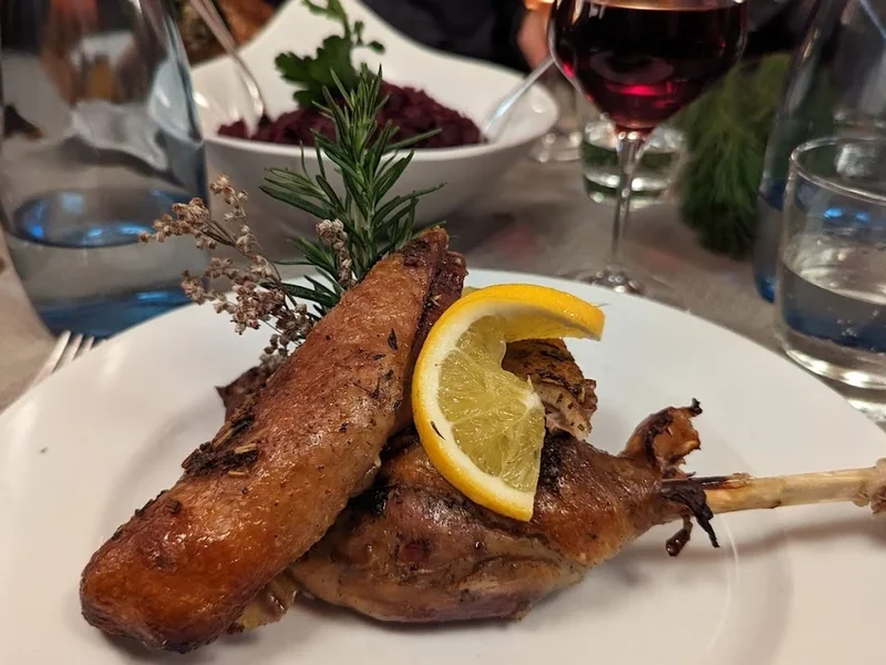 Restaurant Tauberquelle