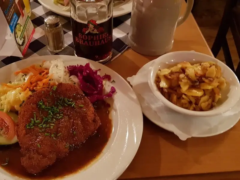 Sophie's Brauhaus Bad Cannstatt