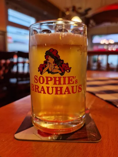 Sophie's Brauhaus Bad Cannstatt