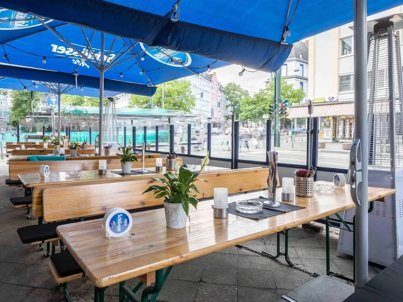 Restaurant Vossen