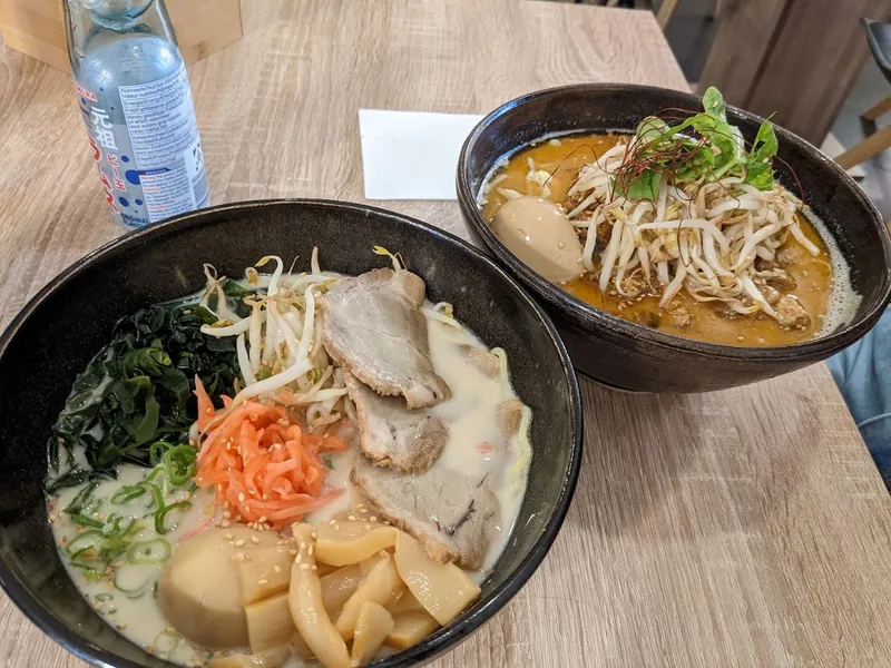 Ramen Kurose