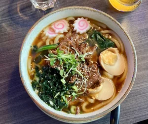 ramen in Stuttgart