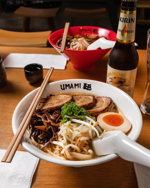 Umami Ramen Stuttgart