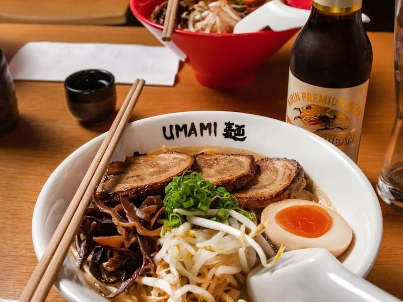 Umami Ramen Stuttgart
