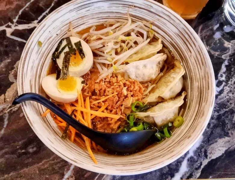 KIKUYA JAPANESE RESTAURANT