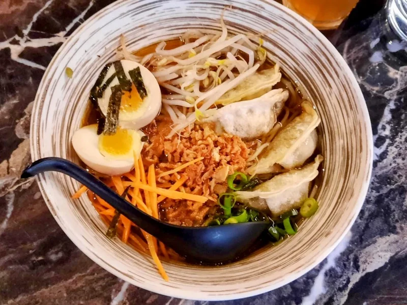 KIKUYA JAPANESE RESTAURANT