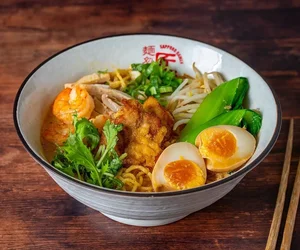 ramen in Düsseldorf