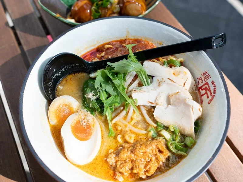 Takumi 6th Spicy Tan Tan Men