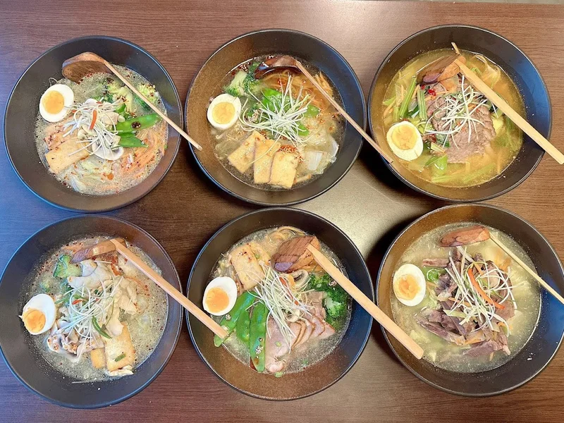 Ramen Soul 4 (Altstadt)