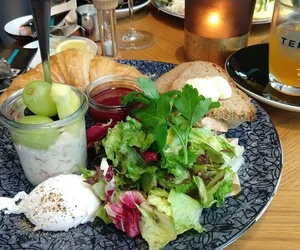 restaurants frühstück in Düsseldorf