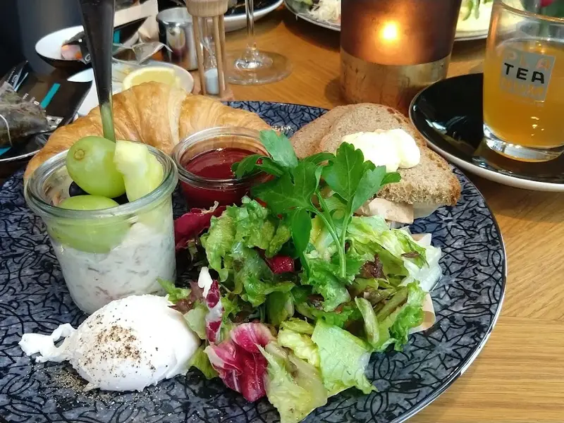 Wilma Wunder Düsseldorf